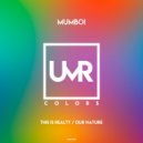 Mumboi - Our Nature