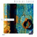 Nicolas Soria - Sun and Rain (Original Mix)