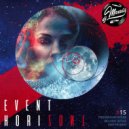 DJ MASALIS - EVENT HORIZONT #15