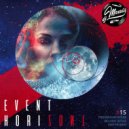 DJ MASALIS - EVENT HORIZONT #15 ()