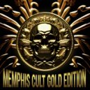 Memphis Cult & $HEEPDAH$LEEPER - Ridin Through Tha Hood