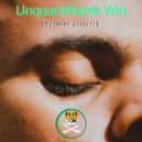 Tobye Oglesby - Unquantifiable Win