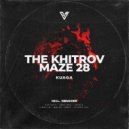The Khitrov & Maze 28 - Kuaga (Molex & QBas Remix)