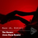 Maze 28, R10(Al) - The Answer (Lena Storm Remix)