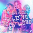 NERVO & Holly Ellison - Could\'ve Been Love (Extended Mix)