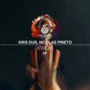 Nicolas Prieto & Kris Dur - Turmalina