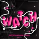Strike, Pietro Giacobbi - Watch (Extended Mix)