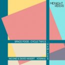 Space Food - Cycle Twice (Kosmas Remix)