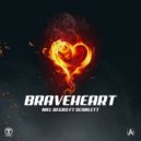 Niel Degas Ft. Scarlett - Braveheart