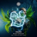 HAUMS - Nightbrook (Club Mix)