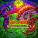 Spacewind - Spacewind-Organic Psychedelics