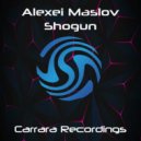 Alexei Maslov - Shogun (Extended Mix)