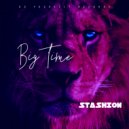 Stashion - Big Time (Original Mix)