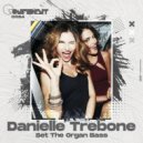 Danielle Trebone - Set The Organ Bass
