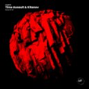 Time Assault, Kitanov - After Moment