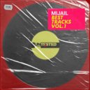 Mijail - Zumoh (Dub Mix)