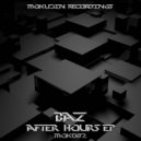 Baz - When It Gets Low