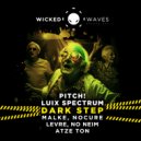 Luix Spectrum, Pitch! - Dark Step