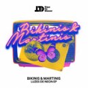 Bikinis e Martinis - Luzes de Neon Dub