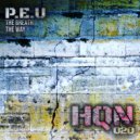 P.E.U - The Way (Original Mix)