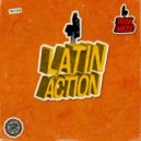 Frank Amodo - Latin Action (Dub Mix)