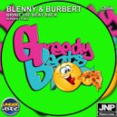Blenny & Burbert - Bring The Beat Back (Burbert Remix)
