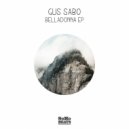 Gus Sabo - Can't Stop