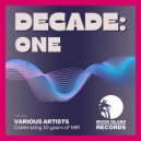 Jurriaan - Freaky Groover (Original Mix)