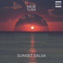 Moe Turk - Sunset Salsa