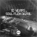 Zetek - Out Of Sight (Original Mix)