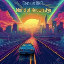 Genius NKO - Word Of Knowledge