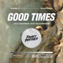 Javi Zearra, David Cornide - Good Times