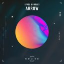 Space Bubbles - Arrow