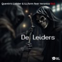 Quentin\'s Ladder - Arm Your Boys (Exclusive Mix)