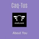 Caq-Tus - Envelopes (Original Mix)