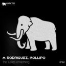 M. Rodriguez, Kollipo - The Gates of Nothing
