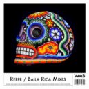 ReepR - Baila Rica (Radio Mix)