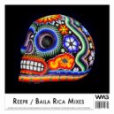ReepR - Baila Rica