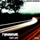 Funkware - To The End Of The World