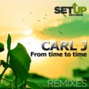 Carl J - From Time To Time (Nekko From Brazil Remix)