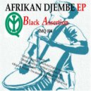 Black Assertion - The Deeper Side Of Me (Original Mix)