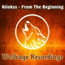 Kiiekss - Where I Belong