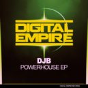 dJB (Canada) - Powerhouse