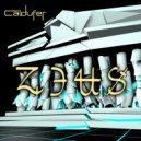 Caldufer feat Zoe Phillips - Familiar Grounds