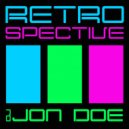 DJ Jon Doe - Dark Desire