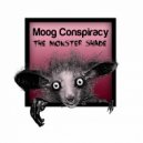 Moog Conspiracy - The Monster Shade (Damolh33 Remix)
