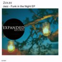 Zolee - Silver Rain (Original Mix)