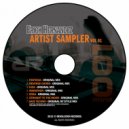 Erick Hernandez - Marathon (Original Mix)