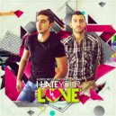 Alfred Beck feat. Moshiko Vaizman - I Hate Your Love