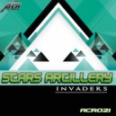 Stars Artillery, The Trooper, Ronny Santana, Mooner Gl - Invaders (Original Mix)